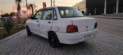 Saipa 131